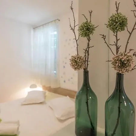 Apartamento Listun