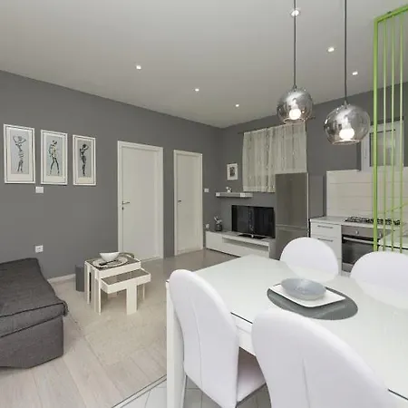 Listun Apartamento