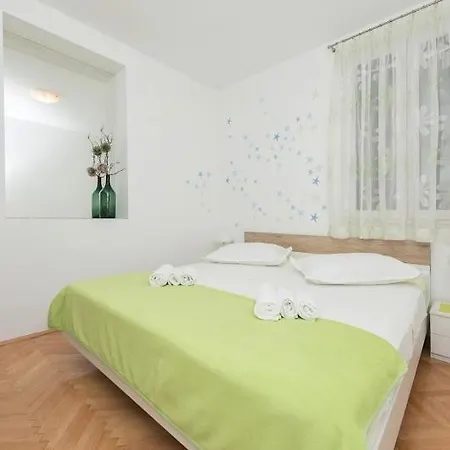 Apartamento Listun *